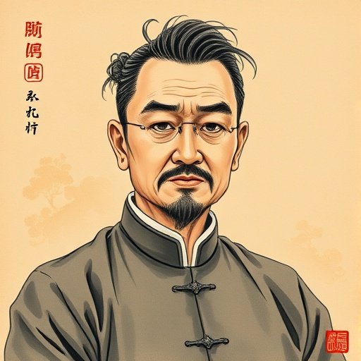 墨云 - 皮皮漫画创始人 / 内容总监