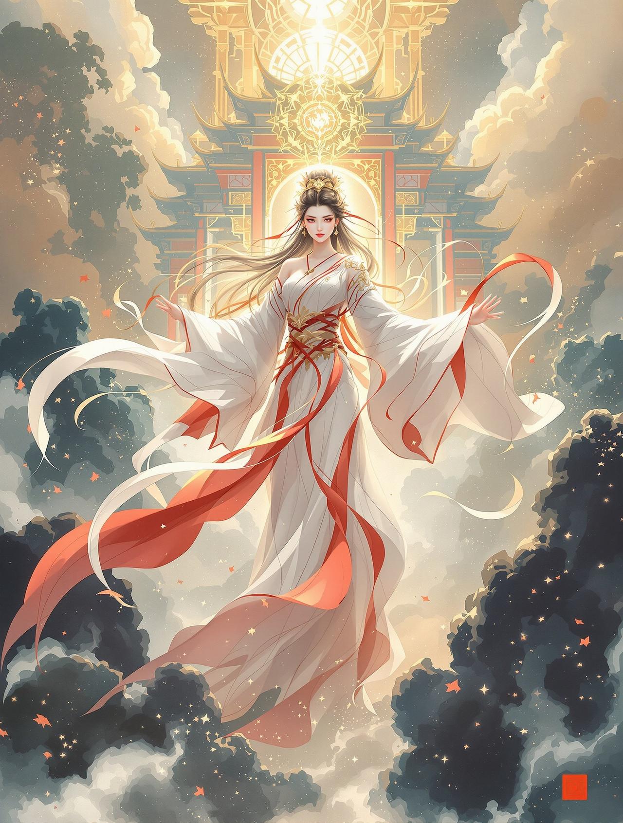 天官赐福 - 皮皮漫画热映作品