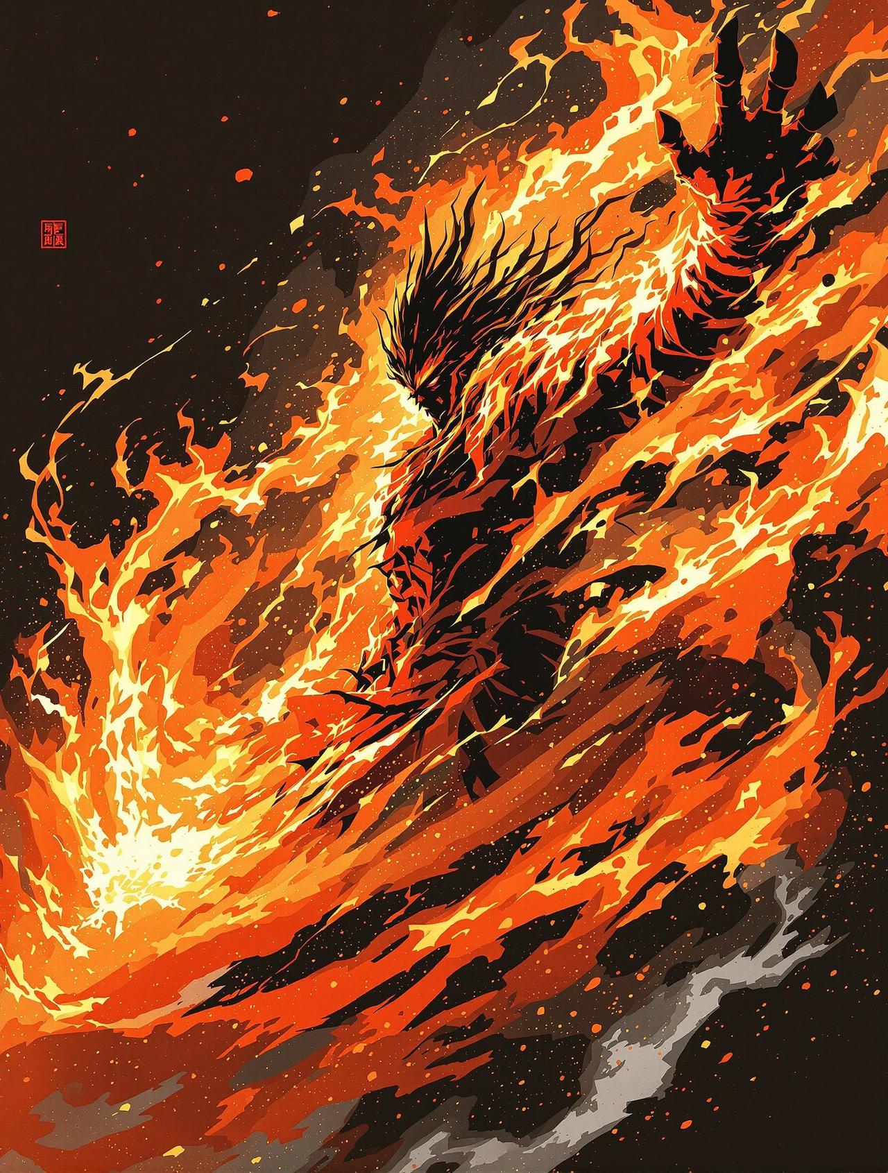 雾山五行 - 皮皮漫画国风动漫详情
